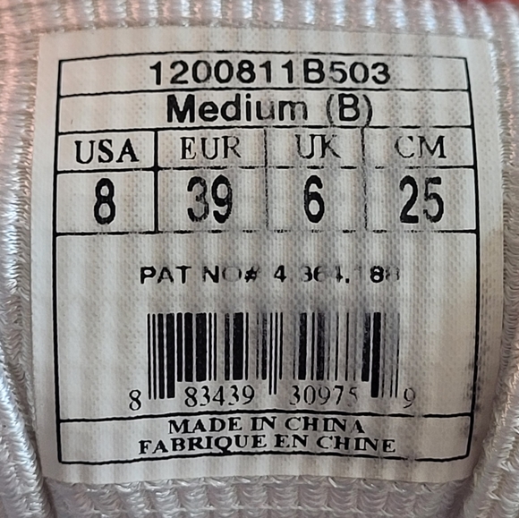 Brooks Trance 10 DNA running shoes - Picture 7 of 8